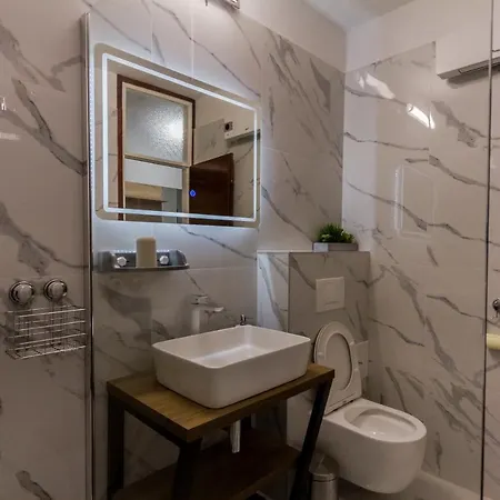 Panorama Διαμέρισμα