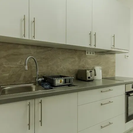 Διαμέρισμα Panorama