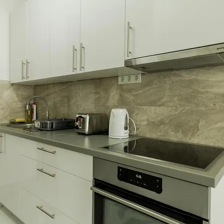 Panorama Apartment