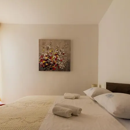 Apartman Panorama *