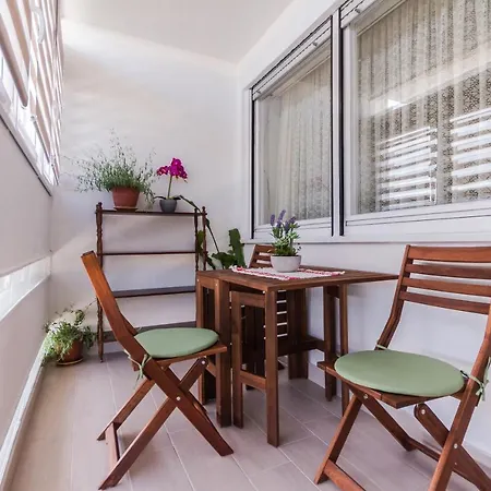 Διαμέρισμα Panorama *