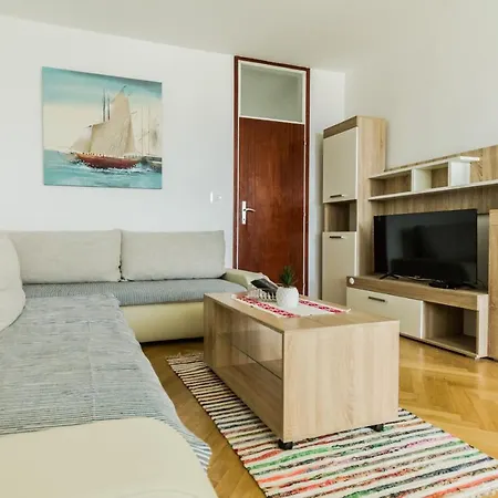 Διαμέρισμα Panorama *