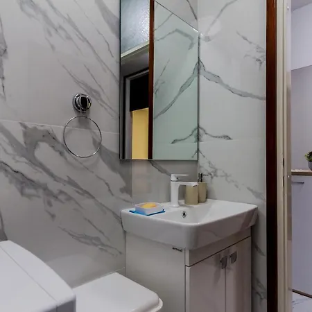 Panorama Διαμέρισμα *