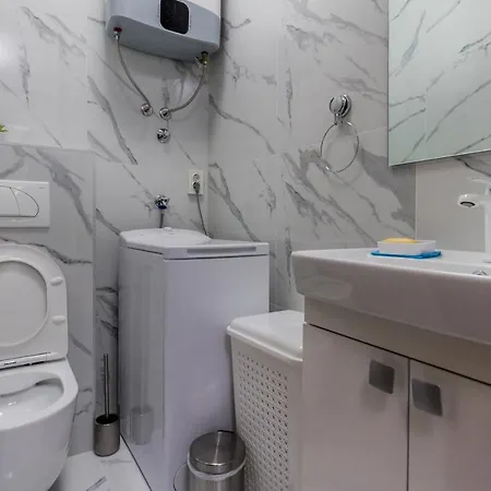 Διαμέρισμα Panorama