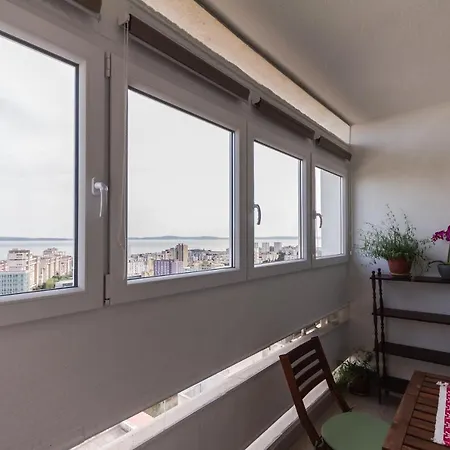 Panorama * Σπλιτ