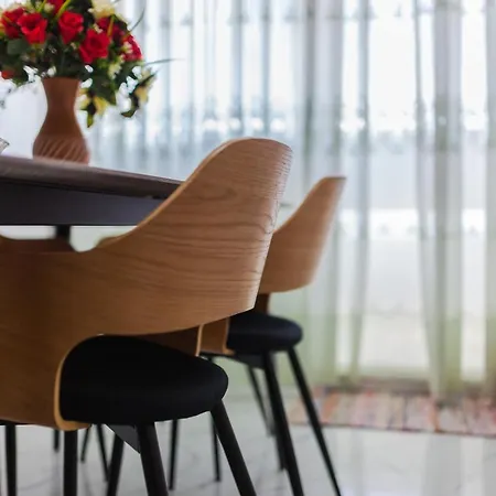 Panorama Διαμέρισμα