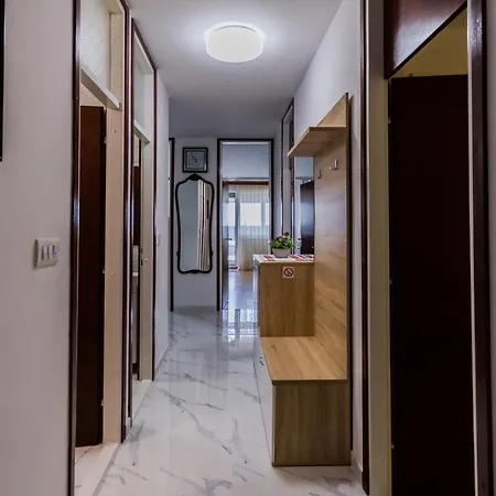 Διαμέρισμα Panorama Σπλιτ