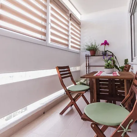 Διαμέρισμα Panorama