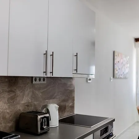 Διαμέρισμα Panorama *