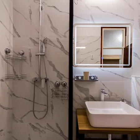 Panorama Διαμέρισμα