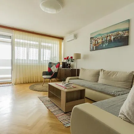 Panorama Διαμέρισμα *