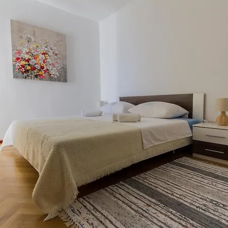Panorama Apartment