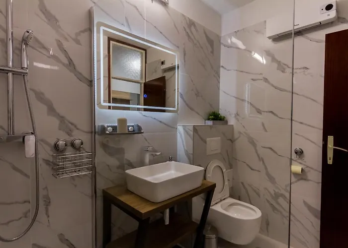 Panorama Appartement