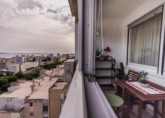 Appartement Panorama *