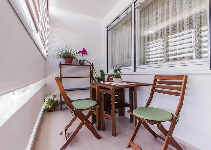 Appartement Panorama *