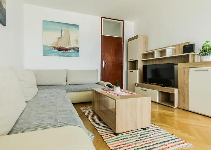 Appartement Panorama *