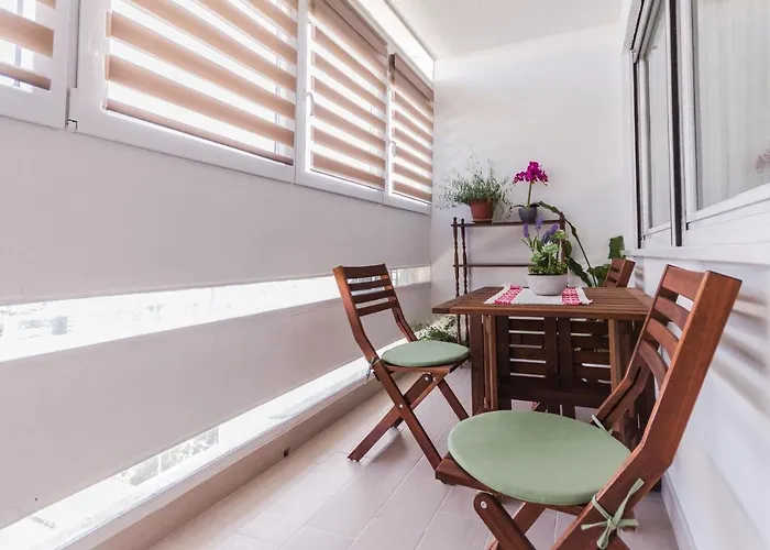 Appartement Panorama