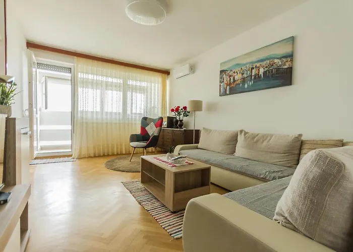 Panorama Appartement *