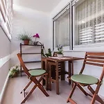 Apartman Panorama *