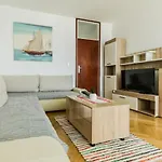 Apartman Panorama *