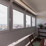 Panorama * Split