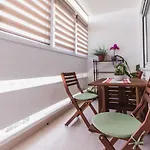 Apartman Panorama