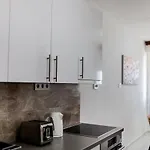 Apartman Panorama *